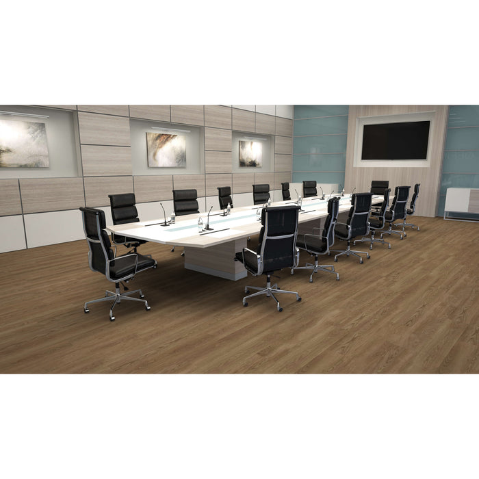 Mohawk - Living Local - Woods 2.5 - 7 in. x 48 in. - Luxury Vinyl - Bly Installed