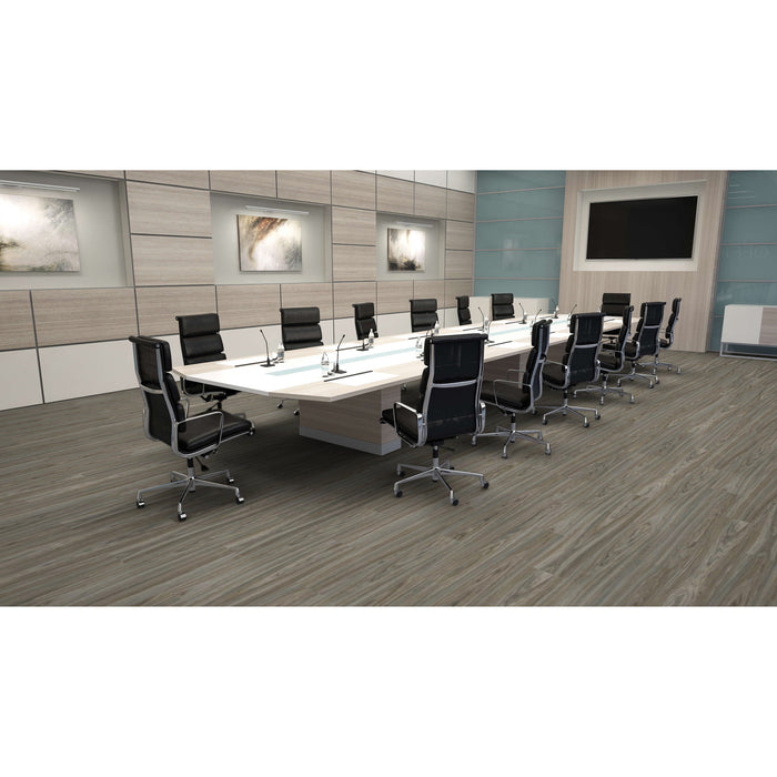Mohawk - Living Local - Woods 2.5 - 7 in. x 48 in. - Luxury Vinyl - Studio Installed