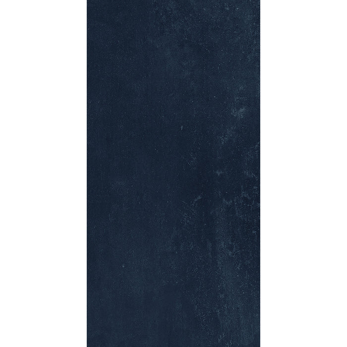 Mohawk - Matuto Plus Stone - 12 in. x 24 in. Luxury Vinyl - Deep Sea Stone