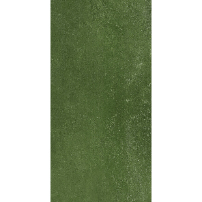 Mohawk - Matuto Plus Stone - 12 in. x 24 in. Luxury Vinyl - Green Grass Stone