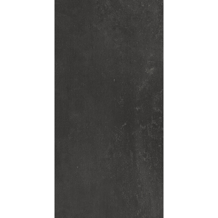 Mohawk - Matuto Plus Stone - 12 in. x 24 in. Luxury Vinyl - Grey Granite Stone