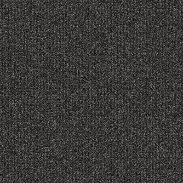 Mohawk Group - Mindful - Mindful Tile BT446 - Commercial Carpet Tile - Charcoal