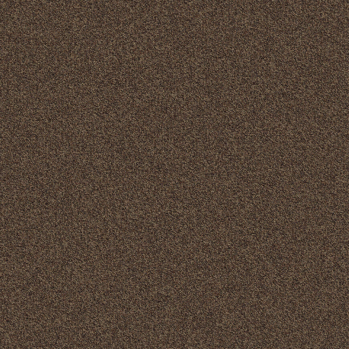 Mohawk Group - Mindful - Mindful Tile BT446 - Commercial Carpet Tile - Hickory