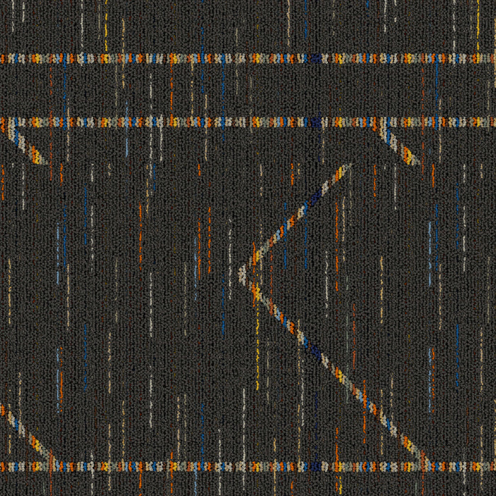 Mohawk Group - Mixology - Clever Class - Carpet Tile - Smoky Martini