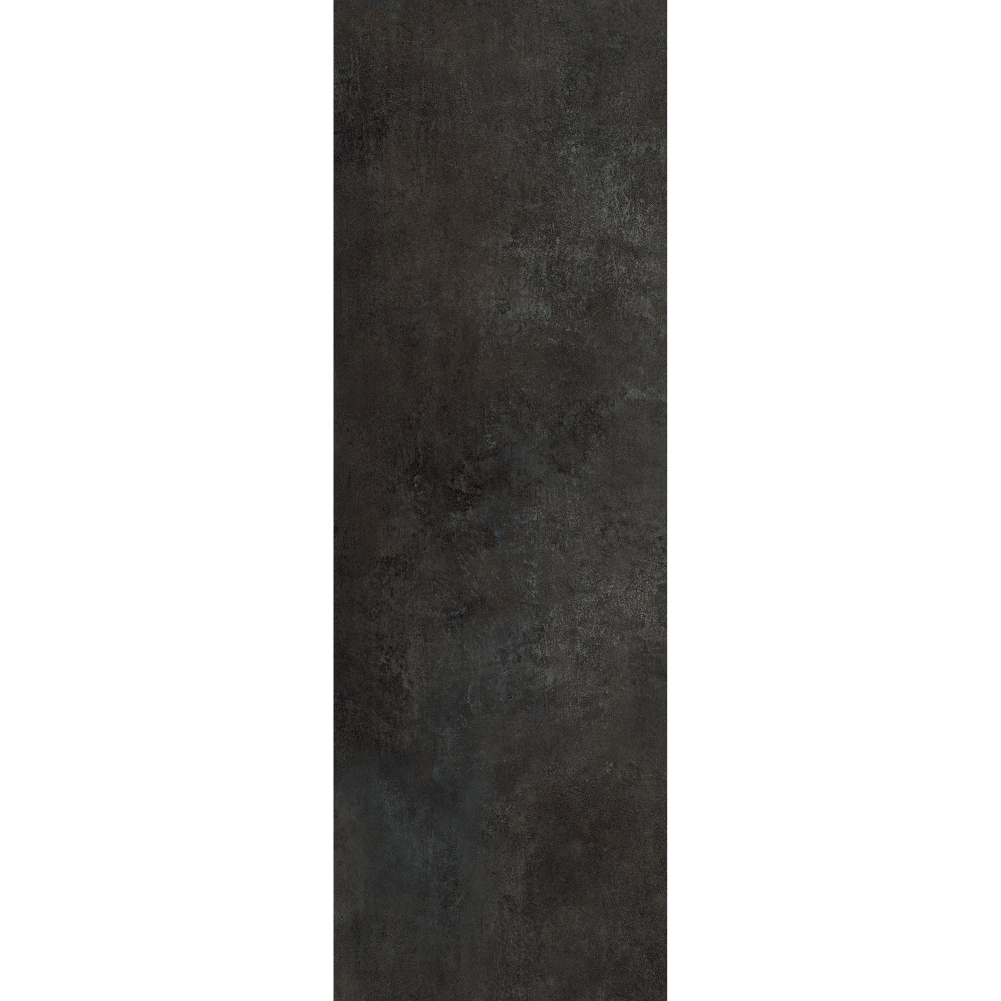 Mohawk - Molveno - Stones - 11.75 in. x 35.75 in. Luxury Vinyl - Night Owl
