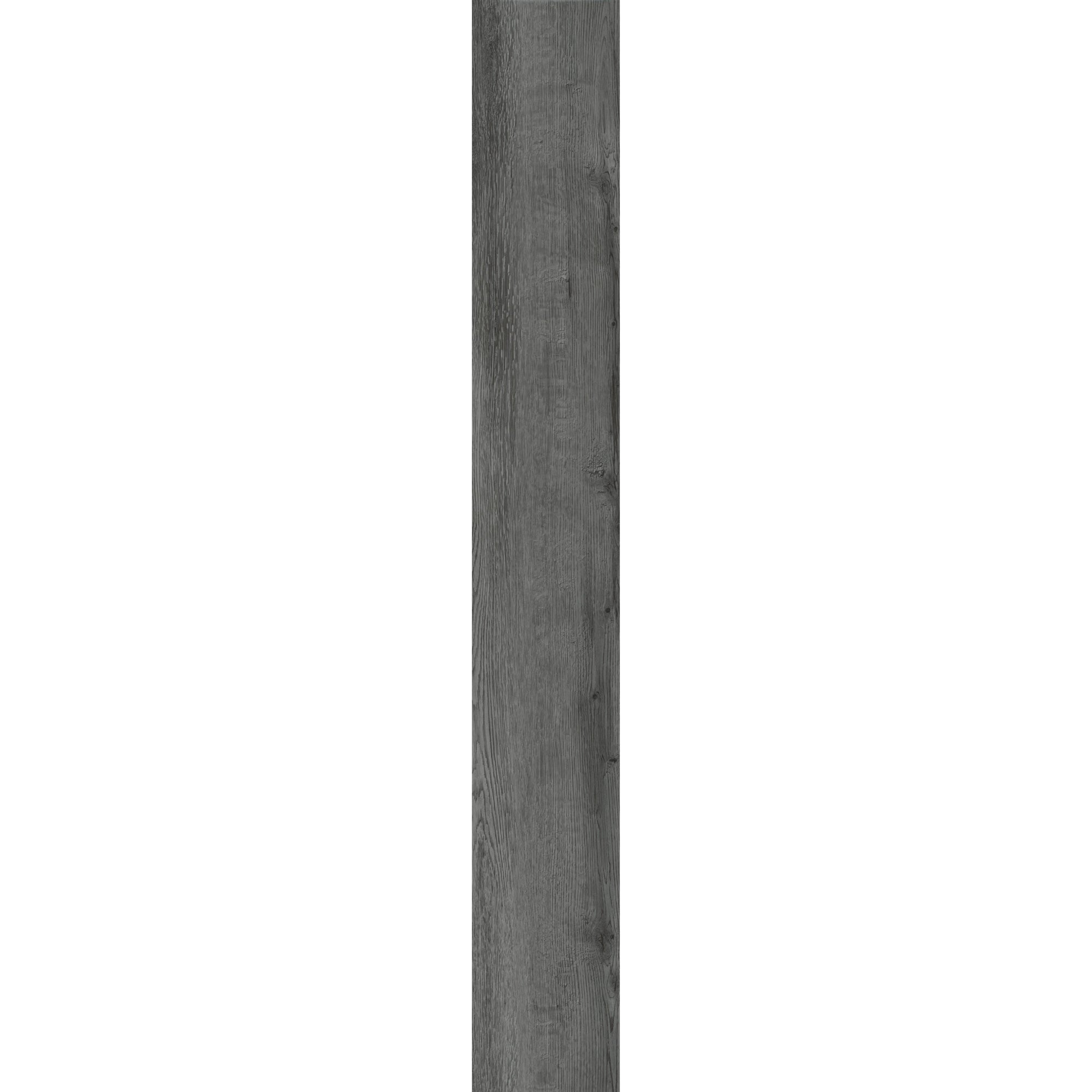 Mohawk - Molveno - Woods - 7.75 in. x 59.75 in. Rigid Luxury Vinyl - Tin Lizzie