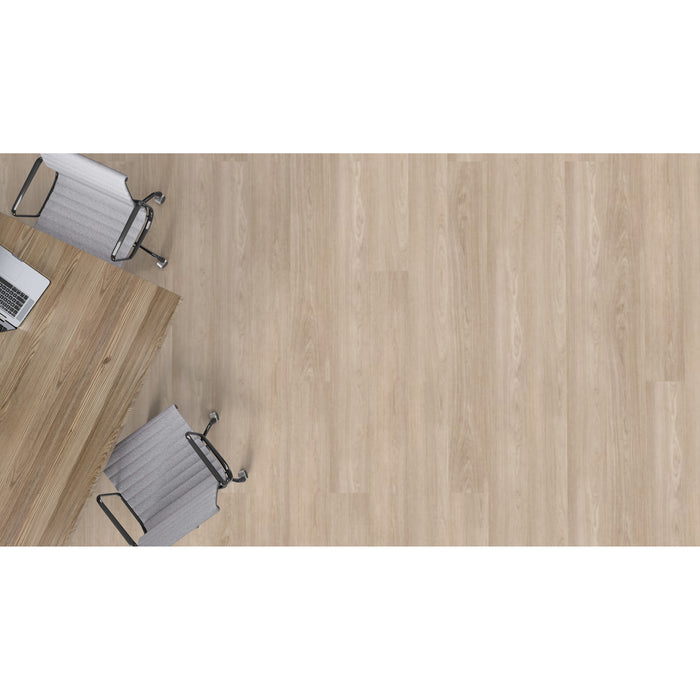 Mohawk - Molveno Reserve C2091 Luxury Vinyl - 741 Armi Installed