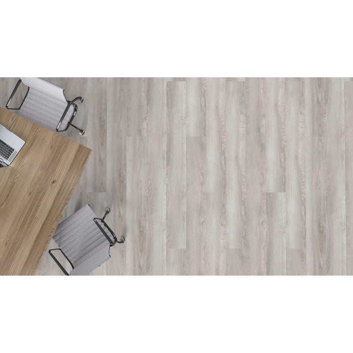 Mohawk - Molveno Reserve C2091 Luxury Vinyl - 921 Bodone Installed