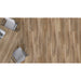 Mohawk - Molveno Reserve C2091 Luxury Vinyl - 849 Coccle Installed