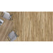 Mohawk - Molveno Reserve C2091 Luxury Vinyl - 842 Enrosadira Installed