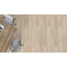 Mohawk - Molveno Reserve C2091 Luxury Vinyl - 731 Lido Installed
