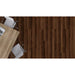 Mohawk - Molveno Reserve C2091 Luxury Vinyl - 878 Pineta Installed