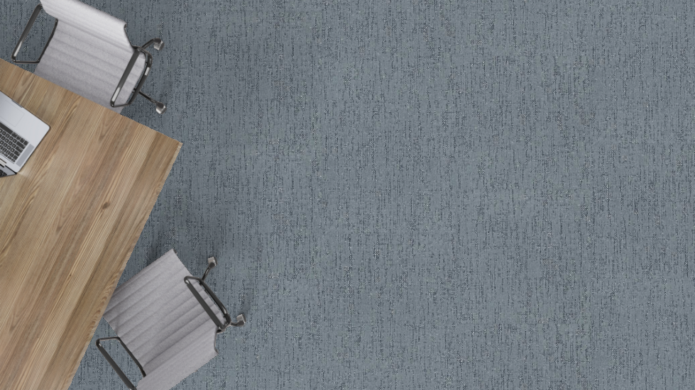 Mohawk - Above and Below - MycoSuede - 24 in. x 24 in. - Commercial Carpet Tile - Aniseed Funnel Installed