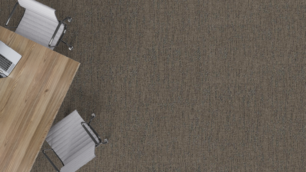 Mohawk - Above and Below - MycoLoop - 24 in. x 24 in. - Commercial Carpet Tile - Portabella Installed