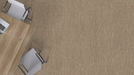 Mohawk - Above and Below - MycoLoop - 24 in. x 24 in. - Commercial Carpet Tile - Prince Agarius Installed