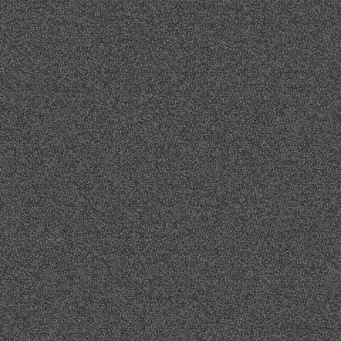Mohawk - New Basics III BT400 - 24 in. x 24 in. - Commercial Carpet Tile - 719 Carbon Char
