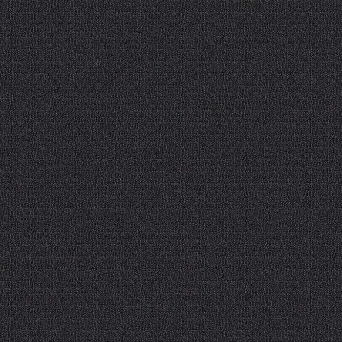 Mohawk - New Basics III BT400 - 24 in. x 24 in. - Commercial Carpet Tile - 989 Onyx