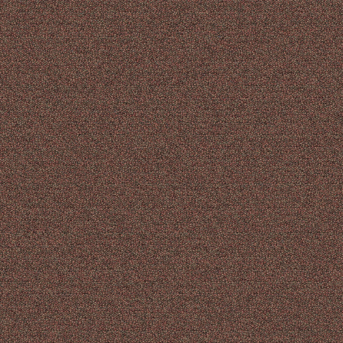 Mohawk - New Basics III BT400 - 24 in. x 24 in. - Commercial Carpet Tile - 374 Terra Clay