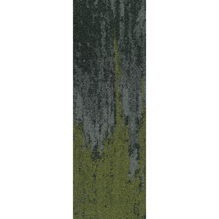 Mohawk Group - Nutopia 2.0 - Urban Passage II GT444 - Commercial Carpet Tile - 956 Green Space