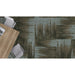 Mohawk Group - Nutopia 2.0 - Urban Passage II GT444 - Commercial Carpet Tile - 869 Landmark Installed