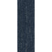 Mohawk - Pathmakers - Buzzing Trails GT365 - 12 in. x 36 in. - Commercial Carpet Tile - Breeze