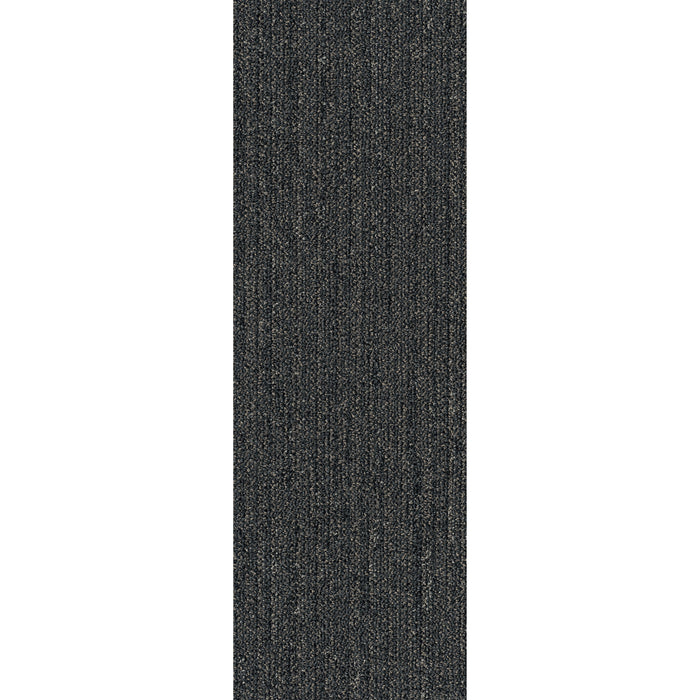 Mohawk - Pathmakers - Buzzing Trails GT365 - 12 in. x 36 in. - Commercial Carpet Tile - Hushed