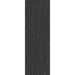 Mohawk - Pathmakers - Buzzing Trails GT365 - 12 in. x 36 in. - Commercial Carpet Tile - Hushed