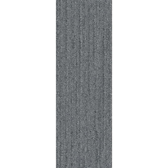 Mohawk - Pathmakers - Buzzing Trails GT365 - 12 in. x 36 in. - Commercial Carpet Tile - Bloom