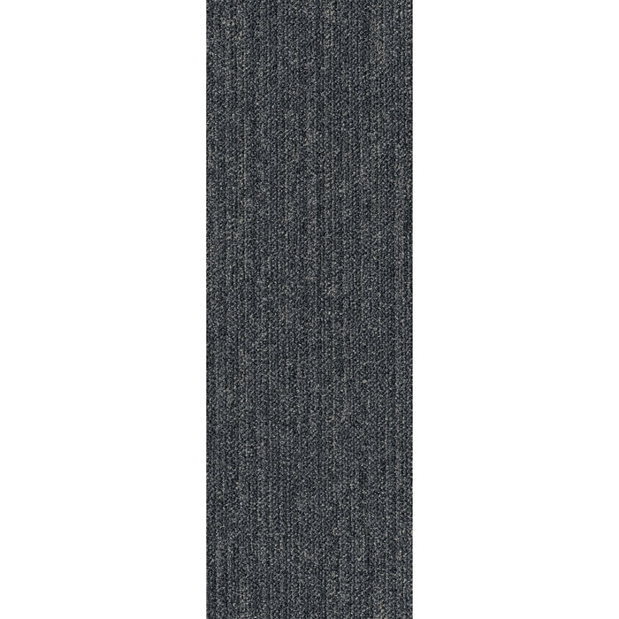 Mohawk - Pathmakers - Buzzing Trails GT365 - 12 in. x 36 in. - Commercial Carpet Tile - Buzz