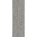 Mohawk - Pathmakers - Buzzing Trails GT365 - 12 in. x 36 in. - Commercial Carpet Tile - Nectar
