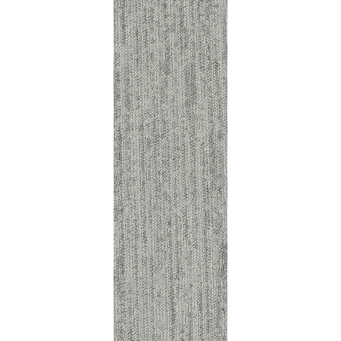 Mohawk - Pathmakers - Buzzing Trails GT365 - 12 in. x 36 in. - Commercial Carpet Tile - Daylight