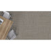 Mohawk - Pathmakers - Buzzing Trails GT365 - 12 in. x 36 in. - Commercial Carpet Tile - Cocoon Installed