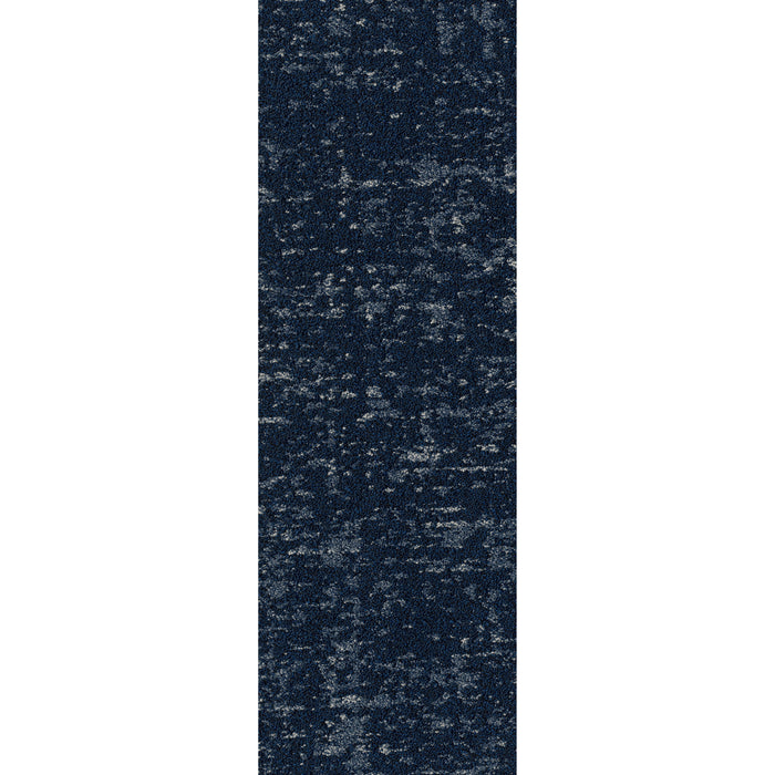 Mohawk - Pathmakers - Concrete Bloom GT363 - 12 in. x 36 in. - Commercial Carpet Tile - Dewdrop Dark