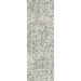 Mohawk - Pathmakers - Concrete Bloom GT363 - 12 in. x 36 in. - Commercial Carpet Tile - Serene Light