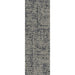 Mohawk - Pathmakers - Concrete Bloom GT363 - 12 in. x 36 in. - Commercial Carpet Tile - Oud Light