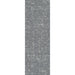 Mohawk - Pathmakers - Concrete Bloom GT363 - 12 in. x 36 in. - Commercial Carpet Tile - Serene Dark