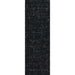 Mohawk - Pathmakers - Concrete Bloom GT363 - 12 in. x 36 in. - Commercial Carpet Tile - Nocturnal Gold