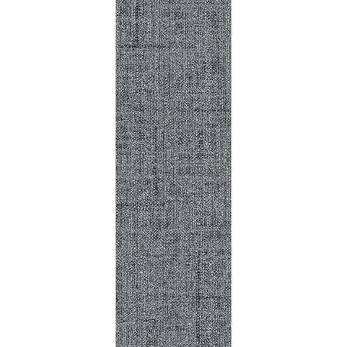 Mohawk - Pathmakers - Gentle Ground GT364 - 12 in. x 36 in. - Commercial Carpet Tile - 927 Bloom