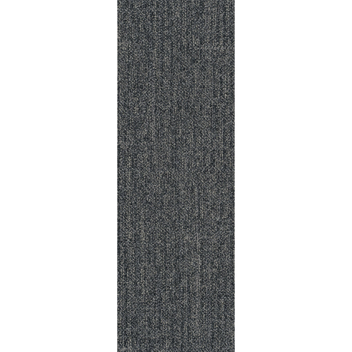 Mohawk - Pathmakers - Gentle Ground GT364 - 12 in. x 36 in. - Commercial Carpet Tile - 987 Buzz