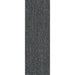 Mohawk - Pathmakers - Gentle Ground GT364 - 12 in. x 36 in. - Commercial Carpet Tile - 987 Buzz