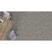 Mohawk - Pathmakers - Gentle Ground GT364 - 12 in. x 36 in. - Commercial Carpet Tile - 829 Cocoon Installed