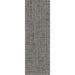 Mohawk - Pathmakers - Gentle Ground GT364 - 12 in. x 36 in. - Commercial Carpet Tile - 829 Cocoon