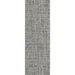 Mohawk - Pathmakers - Gentle Ground GT364 - 12 in. x 36 in. - Commercial Carpet Tile - 818 Daylight