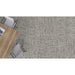 Mohawk - Pathmakers - Gentle Ground GT364 - 12 in. x 36 in. - Commercial Carpet Tile - 739 Nectar Installed