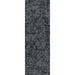 Mohawk - Pathmakers - Pollinator Path - 12 in. x 36 in. - Commercial Carpet Tile - Nocturnal Light