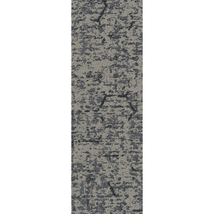 Mohawk - Pathmakers - Pollinator Path - 12 in. x 36 in. - Commercial Carpet Tile - Oud Light