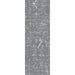 Mohawk - Pathmakers - Pollinator Path - 12 in. x 36 in. - Commercial Carpet Tile - Serene Dark