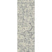 Mohawk - Pathmakers - Pollinator Path - 12 in. x 36 in. - Commercial Carpet Tile - Serene Light