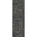 Mohawk - Pathmakers - Pollinator Path - 12 in. x 36 in. - Commercial Carpet Tile - Wildwood Dark