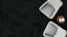 Mohawk - Switchcode - Prosigns- 24 in. x 24 in. - Commercial Carpet Tile - Alpha Installed